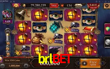 brlbet.com app