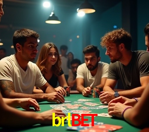 brlbet: Jogos de Caça-Níqueis-Altas Recompensas, Roleta-Velocidade, Blackjack-Desafios Máximos