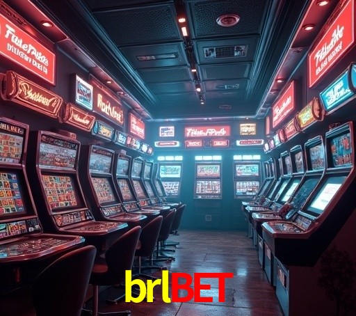 Sinta a adrenalina dos jogos de cassino com brlbet