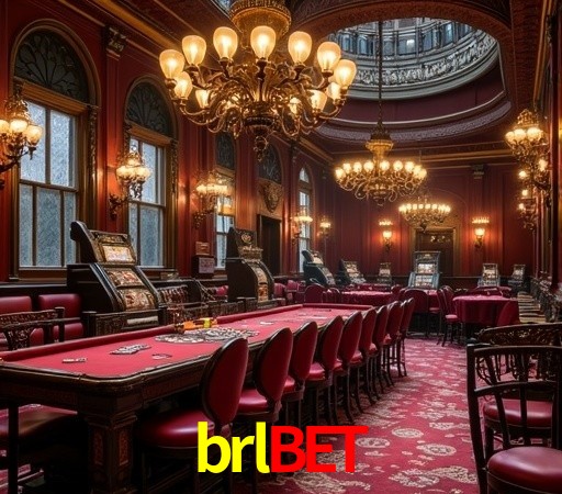 brlbet - Um Grande Cassino No Seu Telefone - brlbet.com